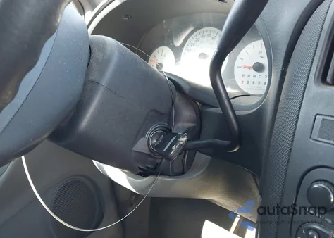 2004 Dodge Caravan Sxt из США, поврежденный, VIN 1D4GP45R24B599666